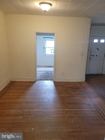 4227 BERGER AVE, Baltimore, MD 21206