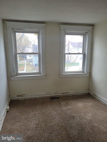 4227 BERGER AVE, Baltimore, MD 21206