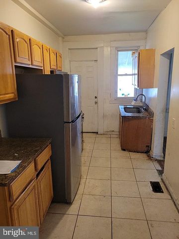 4227 BERGER AVE, Baltimore, MD 21206