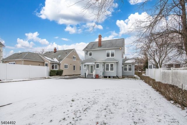 32 Walker Ave, Morristown Town, NJ 07960