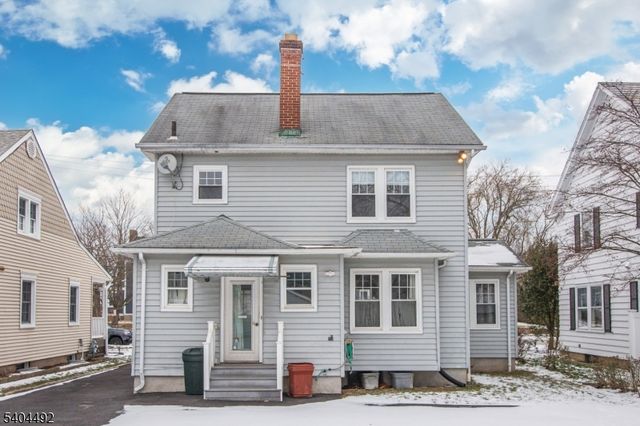 32 Walker Ave, Morristown Town, NJ 07960