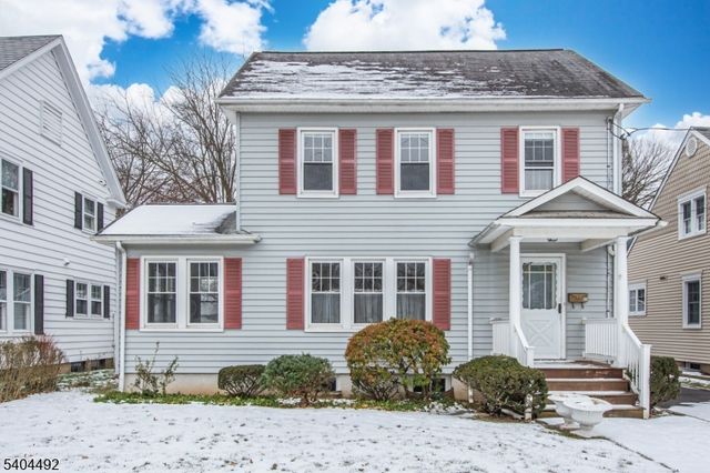 32 Walker Ave, Morristown Town, NJ 07960