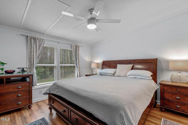 545 Deer Tail Lane, Fuquay Varina, NC 27526