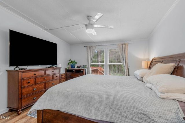 545 Deer Tail Lane, Fuquay Varina, NC 27526