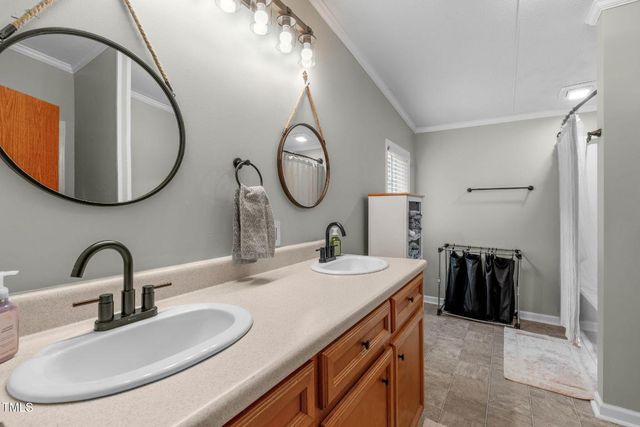 545 Deer Tail Lane, Fuquay Varina, NC 27526