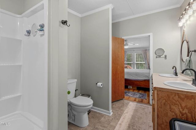 545 Deer Tail Lane, Fuquay Varina, NC 27526