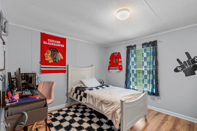 545 Deer Tail Lane, Fuquay Varina, NC 27526