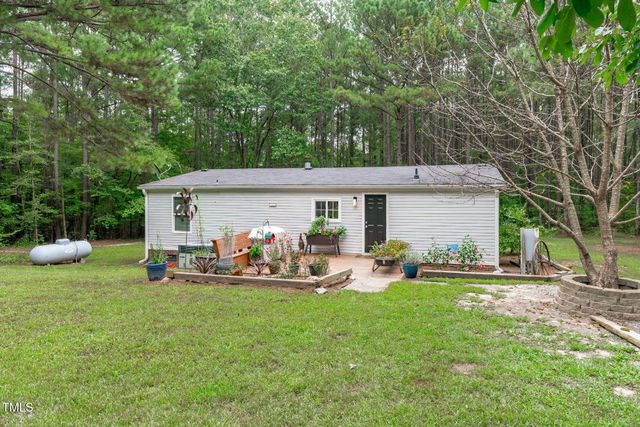 545 Deer Tail Lane, Fuquay Varina, NC 27526