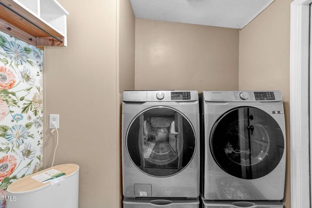 545 Deer Tail Lane, Fuquay Varina, NC 27526