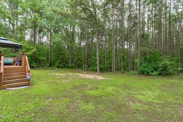 545 Deer Tail Lane, Fuquay Varina, NC 27526