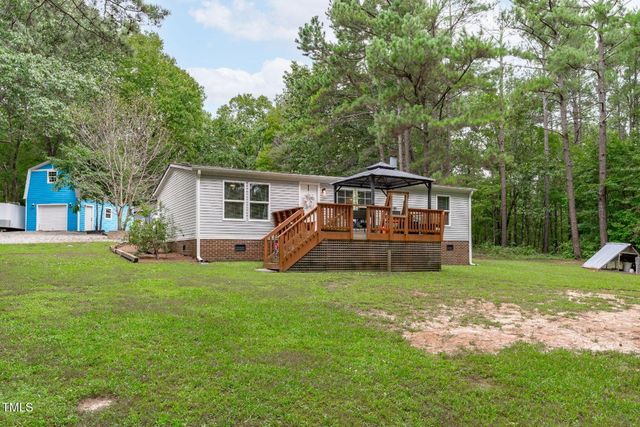 545 Deer Tail Lane, Fuquay Varina, NC 27526