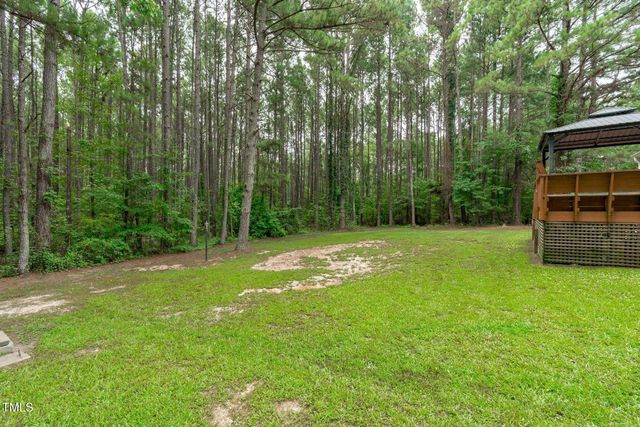 545 Deer Tail Lane, Fuquay Varina, NC 27526