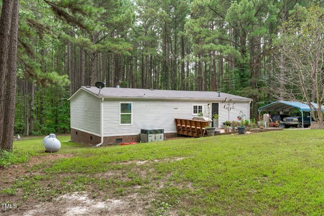 545 Deer Tail Lane, Fuquay Varina, NC 27526