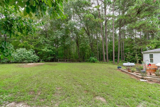 545 Deer Tail Lane, Fuquay Varina, NC 27526