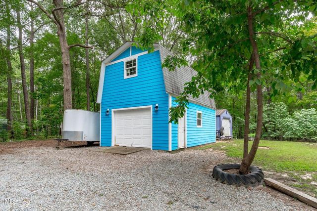 545 Deer Tail Lane, Fuquay Varina, NC 27526