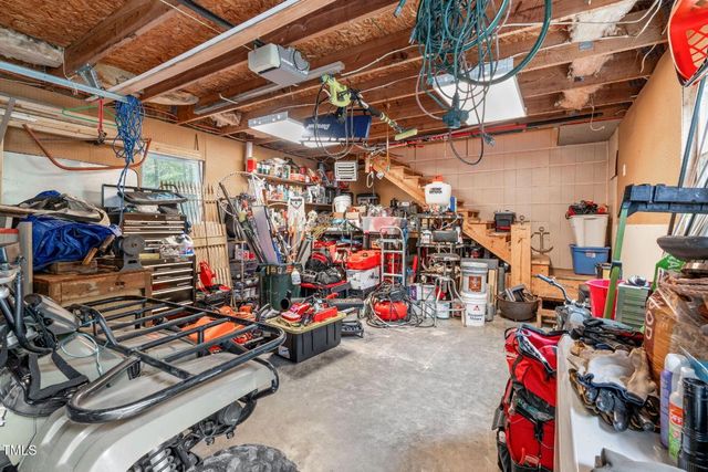 545 Deer Tail Lane, Fuquay Varina, NC 27526