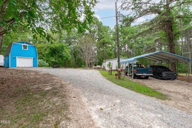 545 Deer Tail Lane, Fuquay Varina, NC 27526