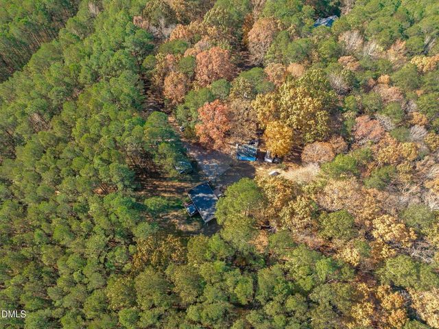 545 Deer Tail Lane, Fuquay Varina, NC 27526