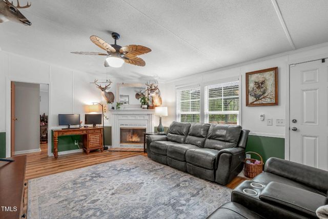 545 Deer Tail Lane, Fuquay Varina, NC 27526