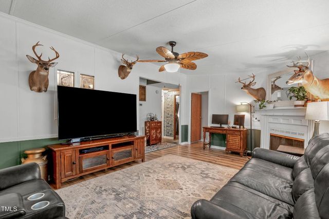 545 Deer Tail Lane, Fuquay Varina, NC 27526