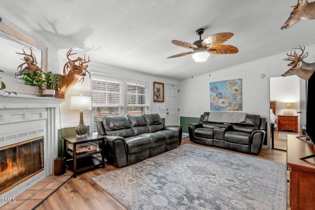 545 Deer Tail Lane, Fuquay Varina, NC 27526