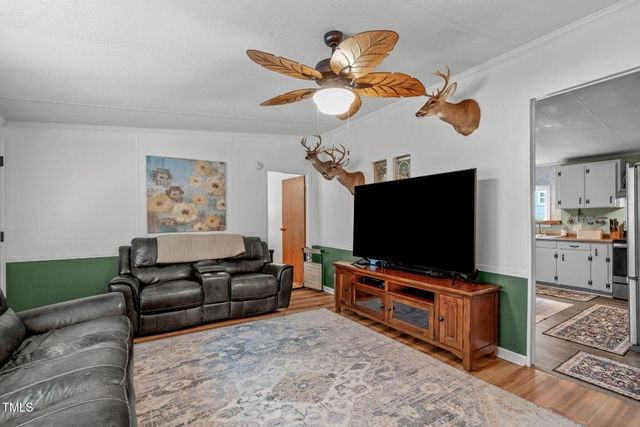 545 Deer Tail Lane, Fuquay Varina, NC 27526