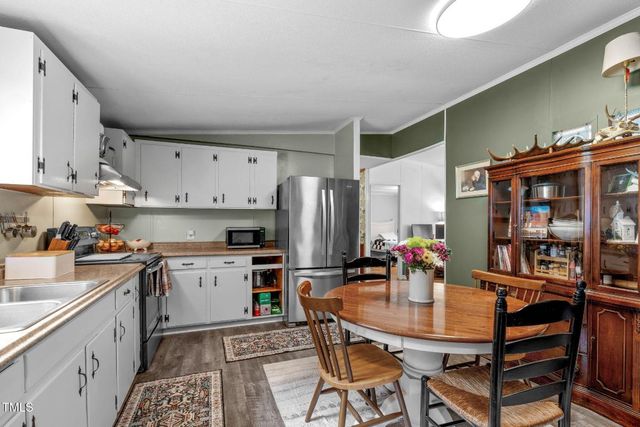 545 Deer Tail Lane, Fuquay Varina, NC 27526