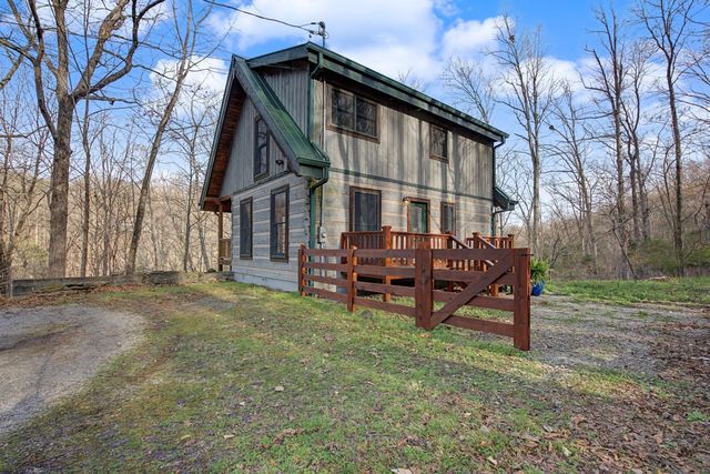 1146 Treanor Springs Rd, Kingston Springs, TN 37082