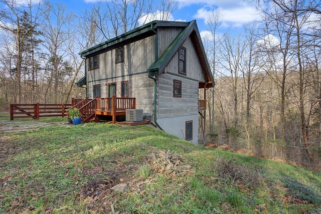 1146 Treanor Springs Rd, Kingston Springs, TN 37082