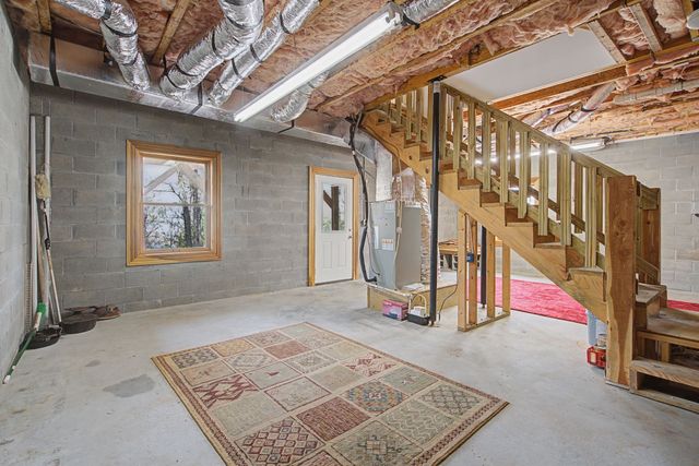 1146 Treanor Springs Rd, Kingston Springs, TN 37082