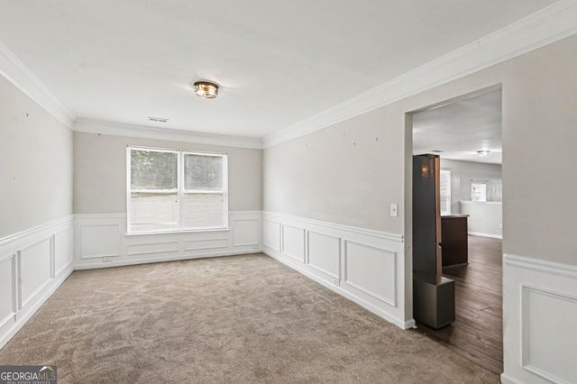 2554 Wrangler Drive SW, Atlanta, GA 30331