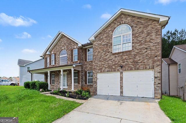 2554 Wrangler Drive SW, Atlanta, GA 30331