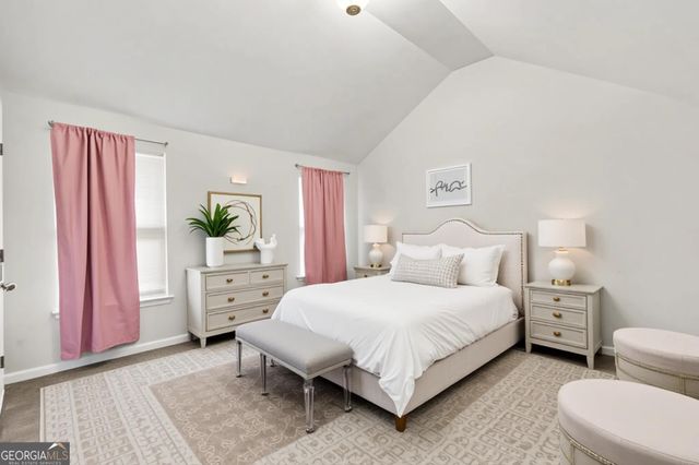 2554 Wrangler Drive SW, Atlanta, GA 30331