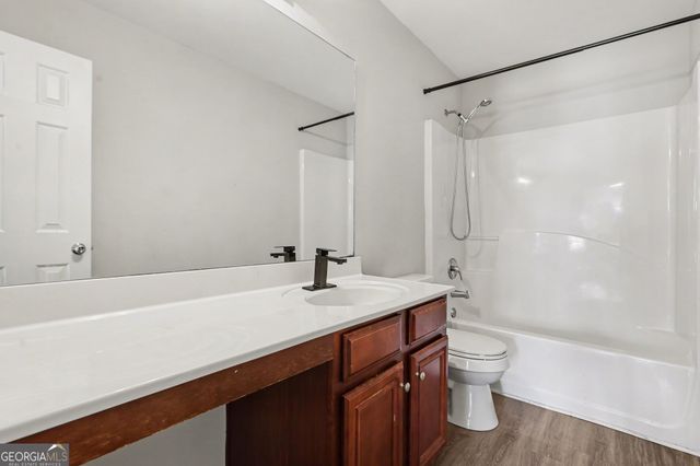 2554 Wrangler Drive SW, Atlanta, GA 30331