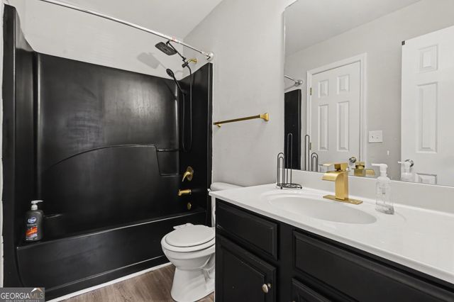 2554 Wrangler Drive SW, Atlanta, GA 30331