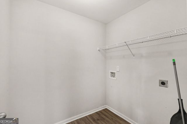 2554 Wrangler Drive SW, Atlanta, GA 30331