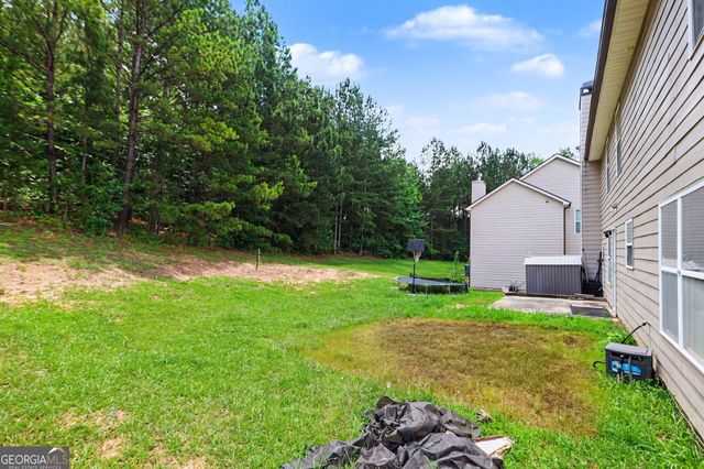 2554 Wrangler Drive SW, Atlanta, GA 30331