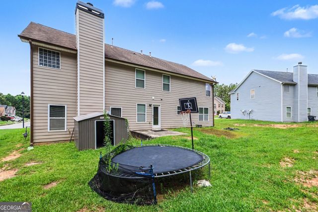 2554 Wrangler Drive SW, Atlanta, GA 30331