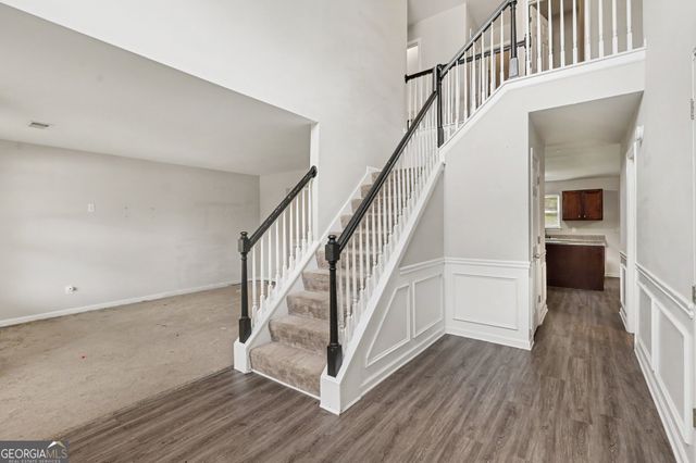 2554 Wrangler Drive SW, Atlanta, GA 30331