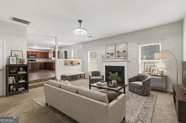 2554 Wrangler Drive SW, Atlanta, GA 30331