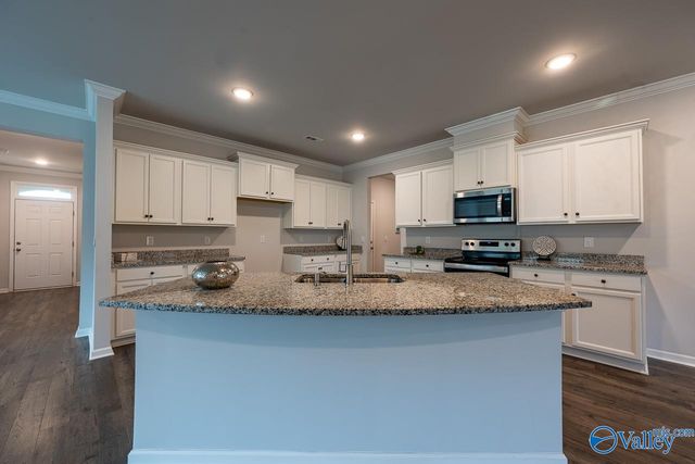 331 Jackson Point Circle, Huntsville, AL 35811