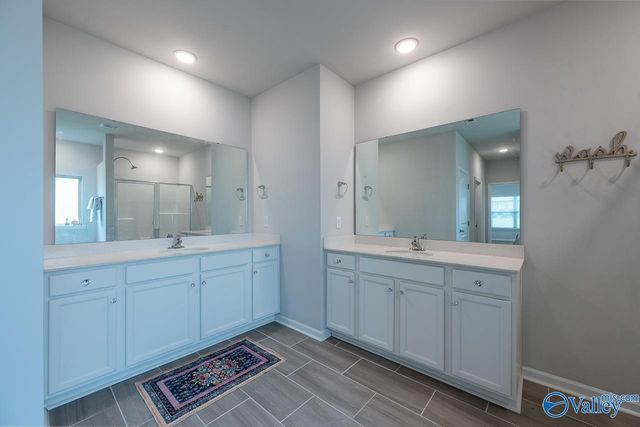 331 Jackson Point Circle, Huntsville, AL 35811
