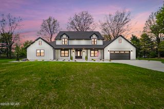 1652 Oak Woods Drive, Lima, OH 45805
