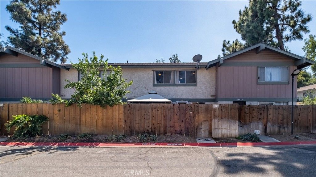4883 Jackson, Riverside, CA 92503 — exterior
