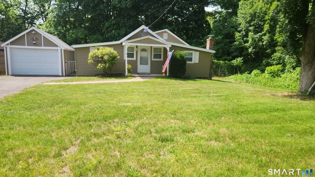 12 Woolam Road, East Windsor, CT 06088