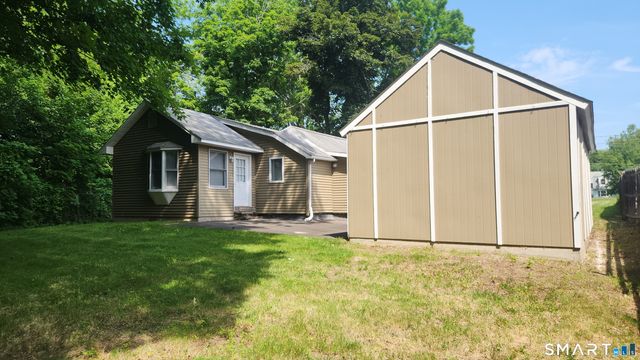 12 Woolam Road, East Windsor, CT 06088