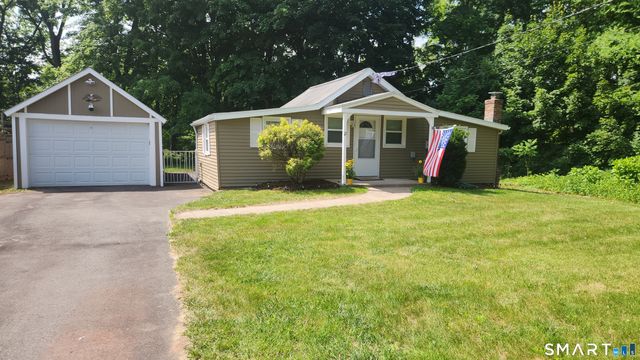 12 Woolam Road, East Windsor, CT 06088