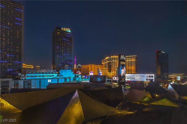 3726 Las Vegas Boulevard 1002, Las Vegas, NV 89158