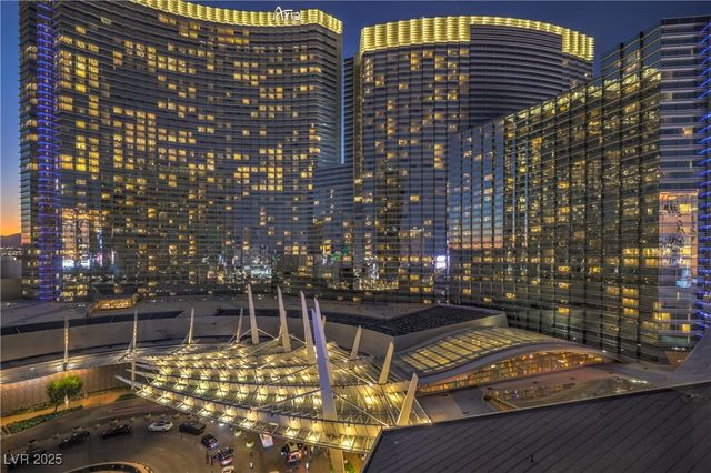 3726 Las Vegas Boulevard 1002, Las Vegas, NV 89158