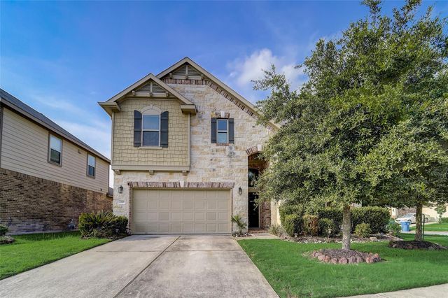 13019 Foxwood Creek Lane, Houston, TX 77044